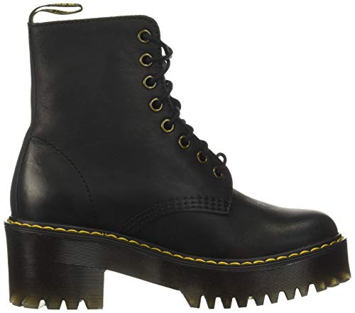 Dr. Martens Women's Shriver Boots