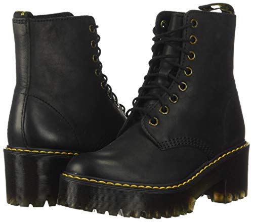 Dr. Martens Women's Shriver Boots